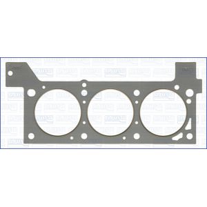 Joint d'étanchéité, culasse METALMIX AJUSA 10109200 Gauche