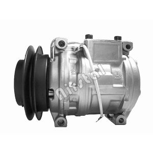 Compressor, ar condicionado AIRSTAL 10-0759