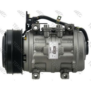 Compressor airconditioning TEAMEC 8633042