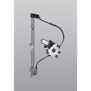 Regulador de janelas MAGNETI MARELLI 350103093000