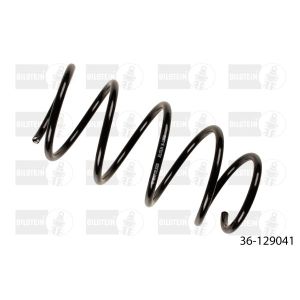 Mola de suspensão BILSTEIN 36-129041