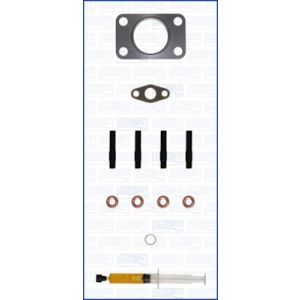 Kit de montagem do turbocompressor AJUSA JTC11358