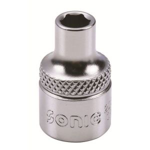Chave de vela, tamanho 16mm SONIC 3/8" 6mm 6-kant