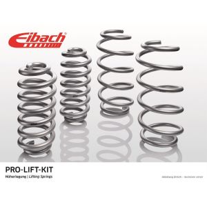 Chassis, veren Pro-Lift-Kit EIBACH E30-51-018-01-22