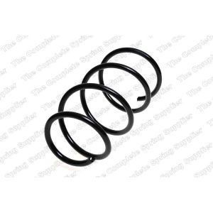 Mola de suspensão LESJOFORS 4092556