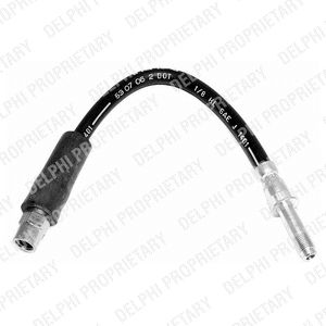 Flexible de frein DELPHI LH0418