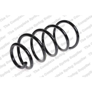 Mola de suspensão LESJOFORS 4015666