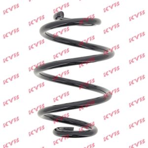 Mola de suspensão KYB RH6396