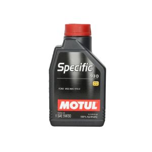 Motorolie MOTUL Specific 913D 5W30 1L