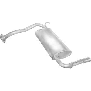 Mittelschalldämpfer 4MAX 0219-01-01269