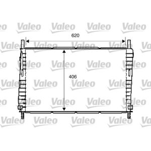 Radiateur moteur VALEO 734286