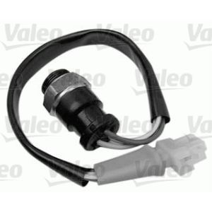 Interruptor térmico do ventilador do radiador do motor VALEO VAL820830
