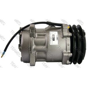 Klimakompressor TEAMEC 8600211