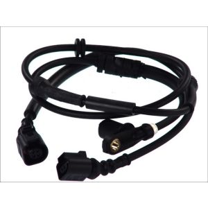 Sensor do ABS traseiro, direito ATE 24.0713-1125.3