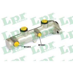 Hoofdremcilinder LPR 1052