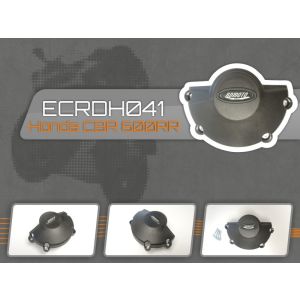 Crash Pads RDMOTO RDM-ECRDH041