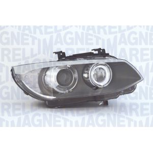 Projecteur principal MAGNETI MARELLI 711307023441, Gauche