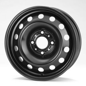 Stahlfelge 14 zoll ALCAR 4x108 5,5J ET24