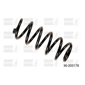 Mola de suspensão BILSTEIN 36-203178