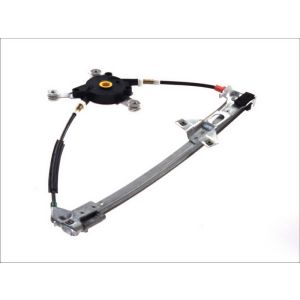 Elevalunas HANS PRIES HP110 449