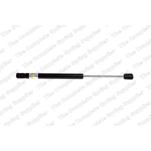 Gasfeder, Kofferraumdeckel LESJOFORS 8156819