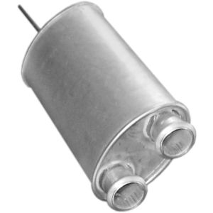 Mittelschalldämpfer 4MAX 0219-01-00418