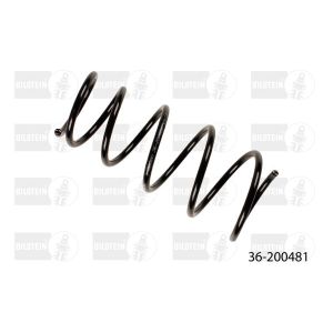 Resorte de suspensión BILSTEIN 36-200481