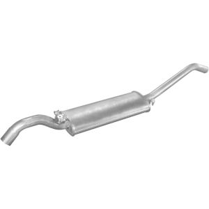 Endschalldämpfer 4MAX 0219-01-03013
