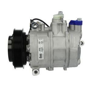 Compressor, ar condicionado NISSENS 89208