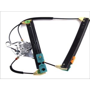 Regulador de janelas HANS PRIES HP110 452