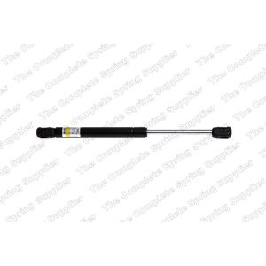 Gasfeder, Kofferraumdeckel LESJOFORS 8182911