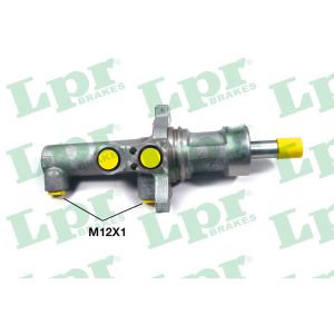 Hoofdremcilinder LPR 1453