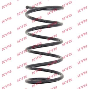 Mola de suspensão KYB K-Flex RA1878
