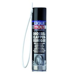Drosselklappenreiniger LIQUI MOLY 5111 400ml