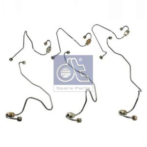 Set di condotti ad alta pressione, sistema di iniezione DT Spare Parts 4.90455