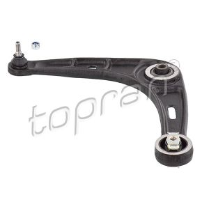 Suspensão da roda HANS PRIES 700 305