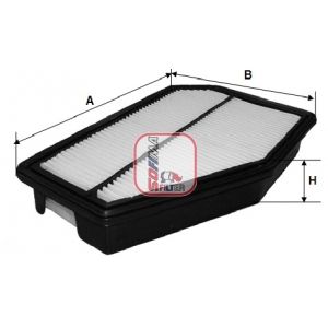 Ilmansuodatin SOFIMA S 3482 A