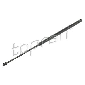 Gasfeder, Kofferraumdeckel HANS PRIES 104 097