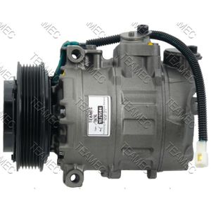 Compressore aria condizionata TEAMEC 8629504