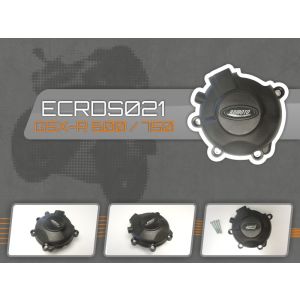 Crash Pad RDMOTO RDM-ECRDS021