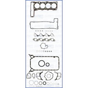 Conjunto de juntas completo, motor AJUSA 50124100