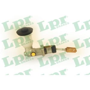 Hoofdcilinder, koppeling LPR 2518