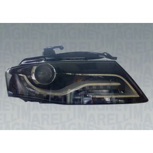 Projecteur principal MAGNETI MARELLI 711307022799, Droite