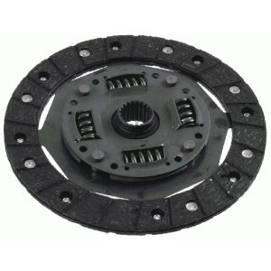 Disco de embraiagem SACHS 1862 861 002