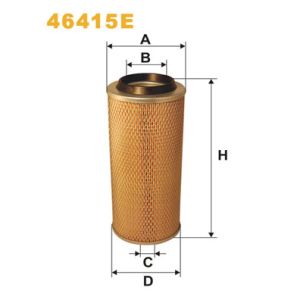 Luftfilter WIX FILTERS 46415E