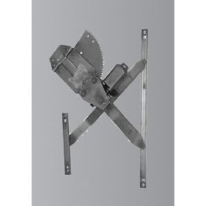 Regulador de janelas MAGNETI MARELLI 350103363000