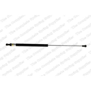 Gasfeder, Kofferraumdeckel LESJOFORS 8195012