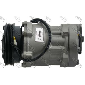 Compressor, ar condicionado TEAMEC 8600102