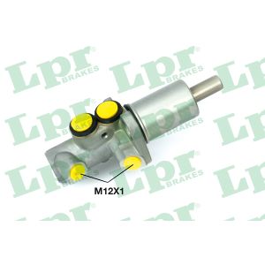 Hoofdremcilinder LPR 1329