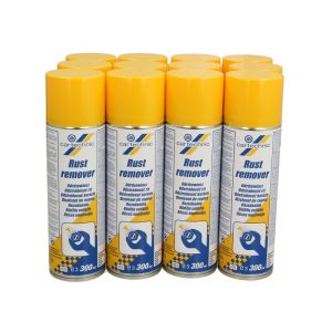 Olej penetrujący z MOS2 CARTECHNIC CART00210 K12PCS